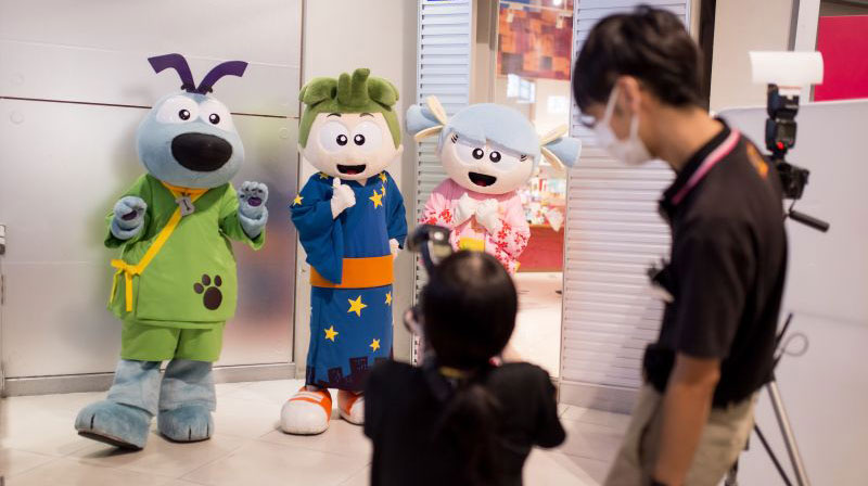 フォトオポチュニティ