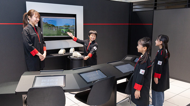 カーデザインスタジオ