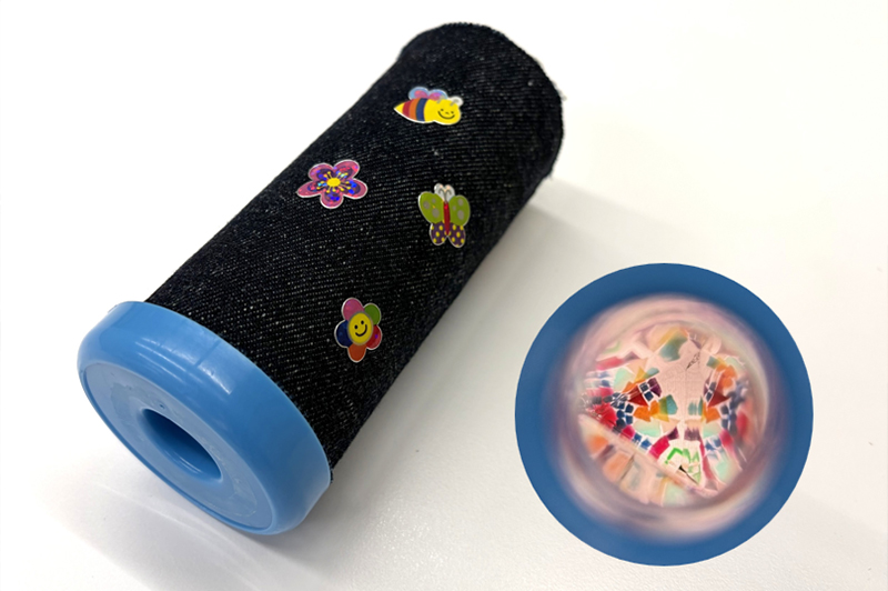 第4回福岡ドリームフェスティバルワークショップ