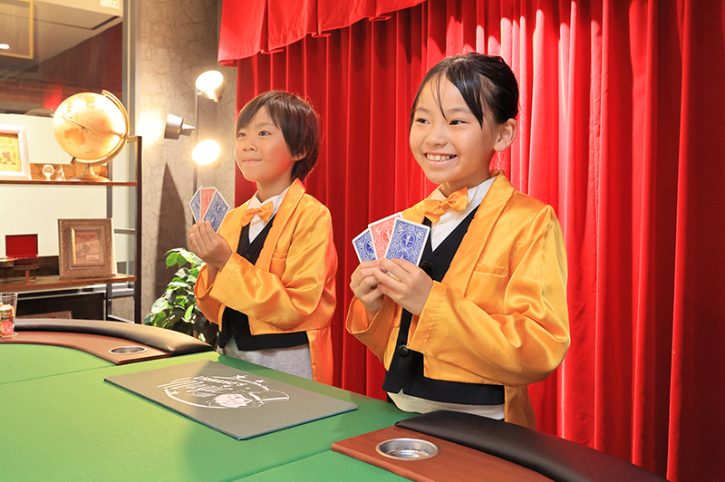 第4回福岡ドリームフェスティバルワークショップ