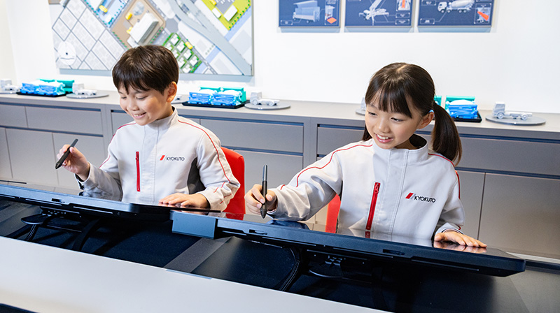 特装車設計会社