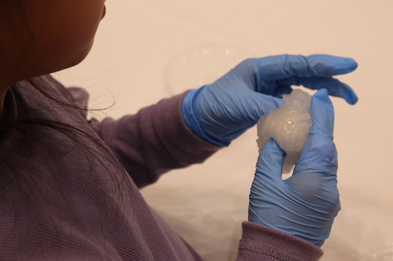 第4回福岡ドリームフェスティバルワークショップ