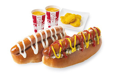 ファミリーセット