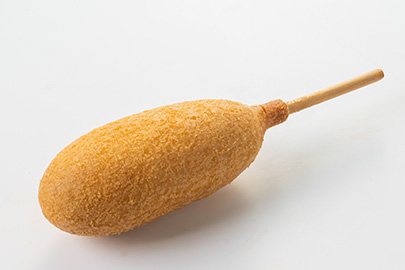 アメリカンドッグ