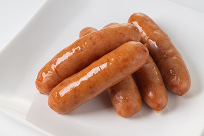 シャウエッセン（5本入）