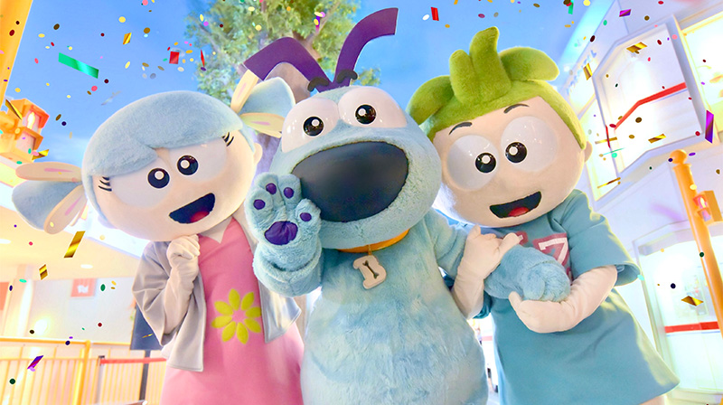 キッザニア プロフェッショナル】プロフェス2025-2026 IN キッザニア