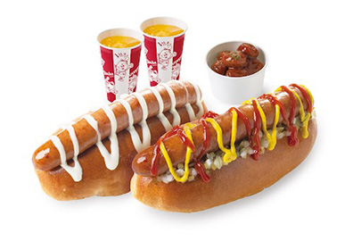 ファミリーセット