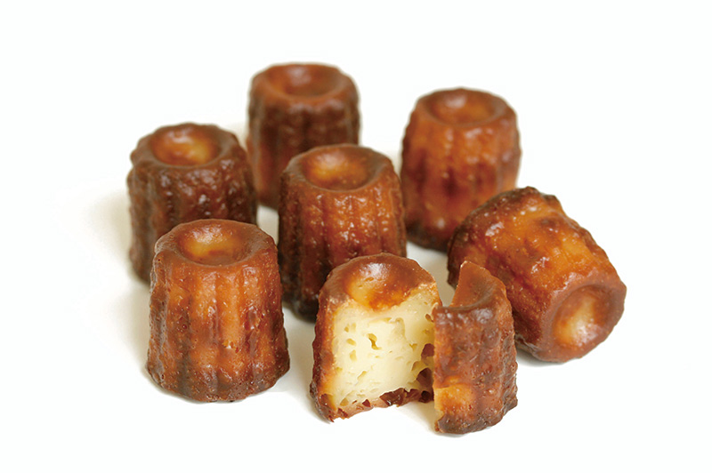 ミニカヌレ スーベニアカップ付き