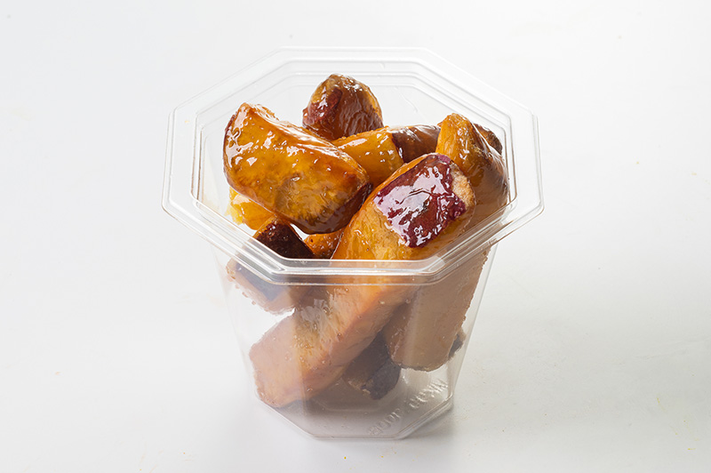 おさつスティック スーベニアカップ付き