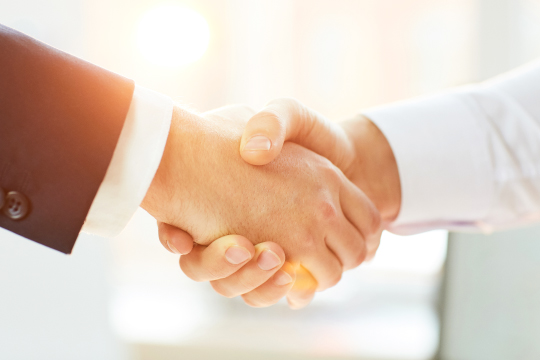 お得な提携サービス