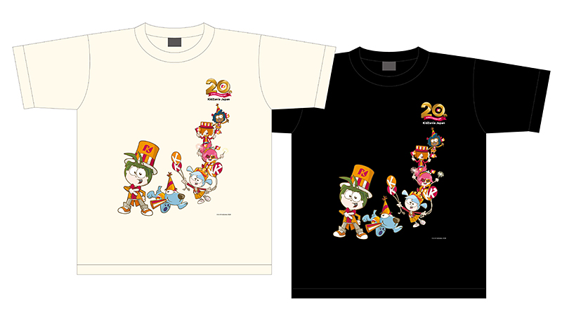 Tシャツ