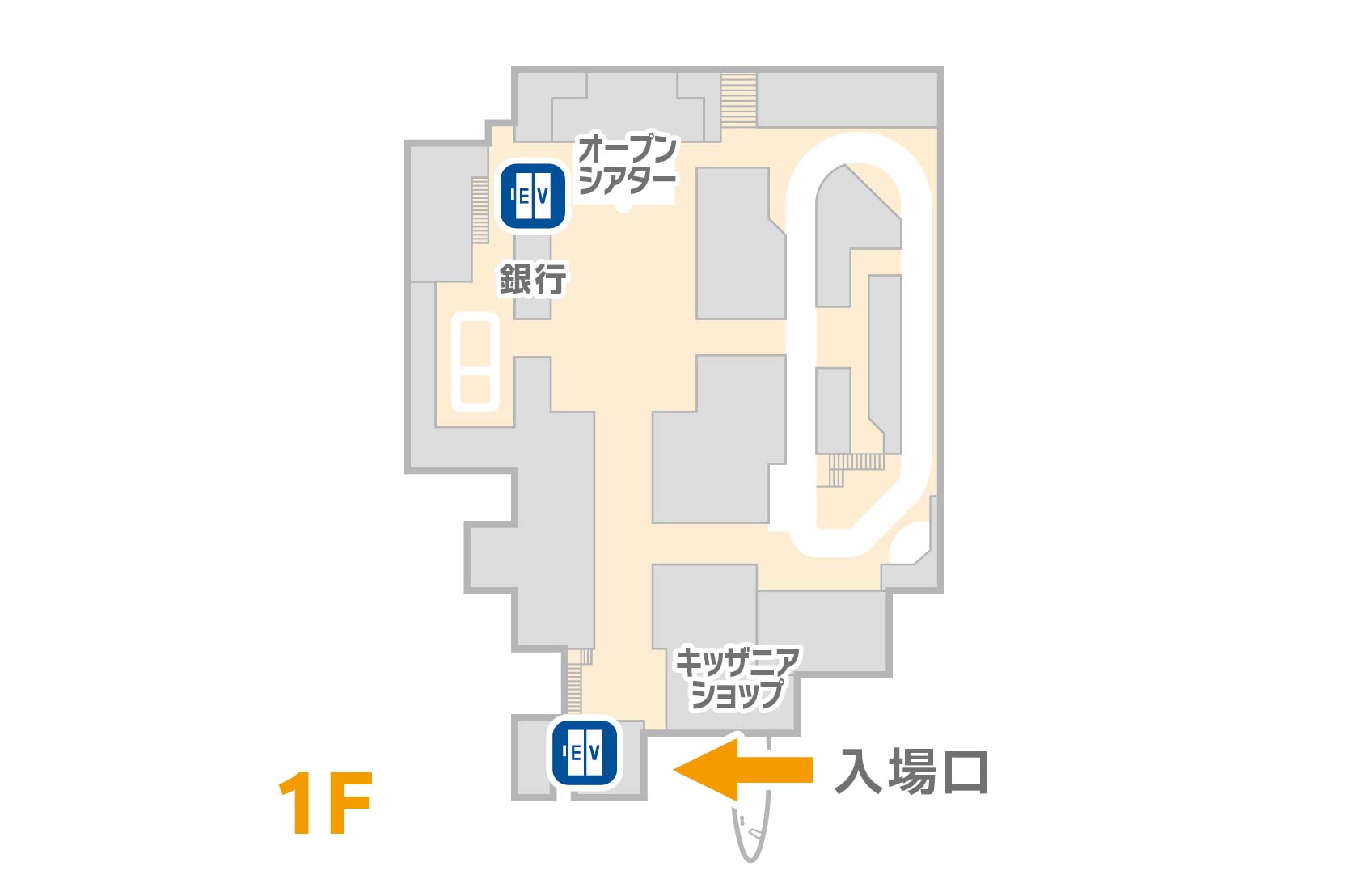 エレベーター福岡