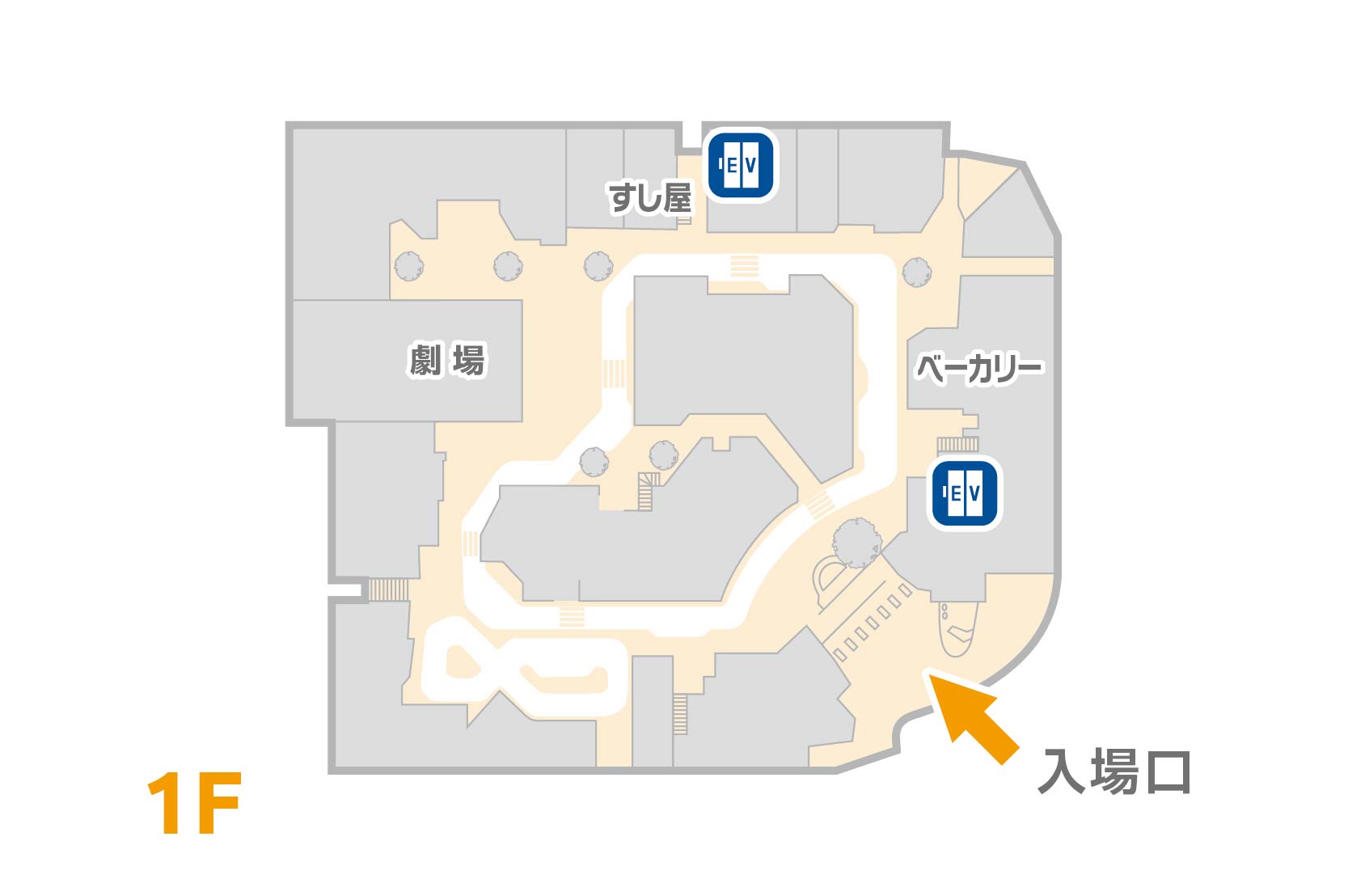 エレベーター甲子園甲子園