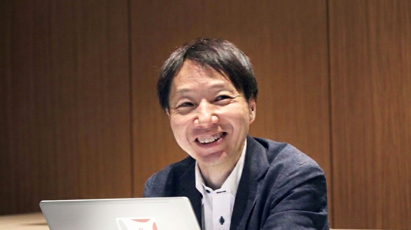 中野 達也 氏 画像