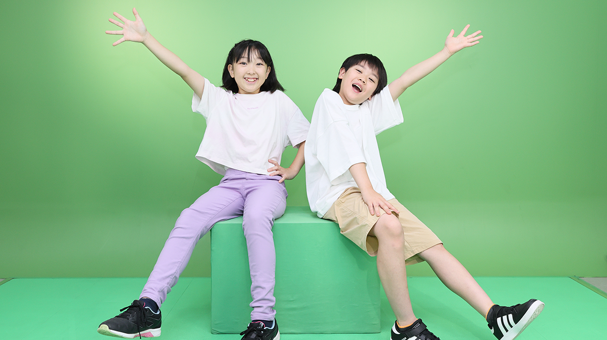 体を動かす室内遊び｜0歳〜小学生向けのアイデアと安全に楽しむためのポイント