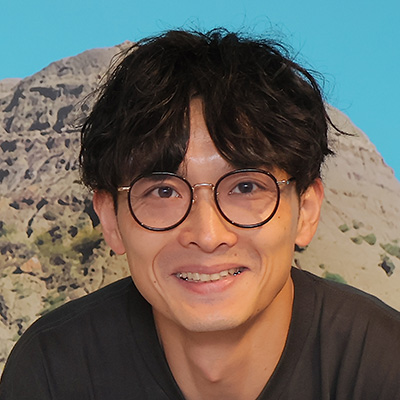 恐竜コンサルタント 宮澤 悠大 氏