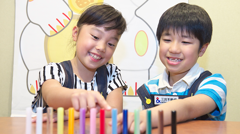 友達と協力して楽しむ|5歳児向けルールのある集団遊び