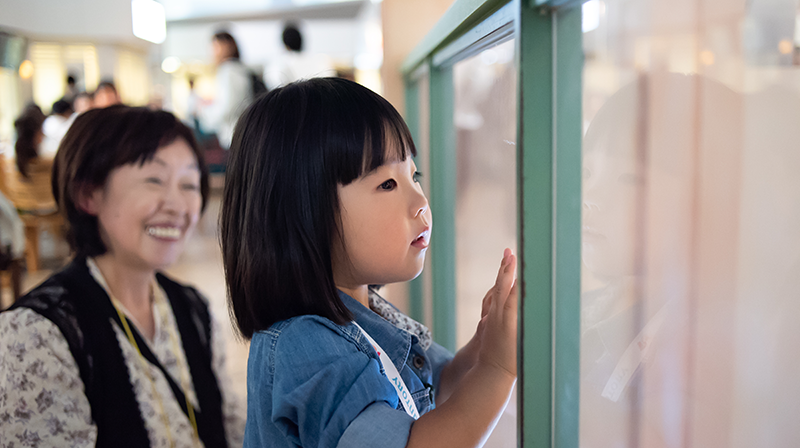 未就学児に習い事は必要?