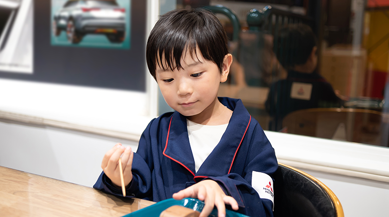 未就学児におすすめ&人気の習い事