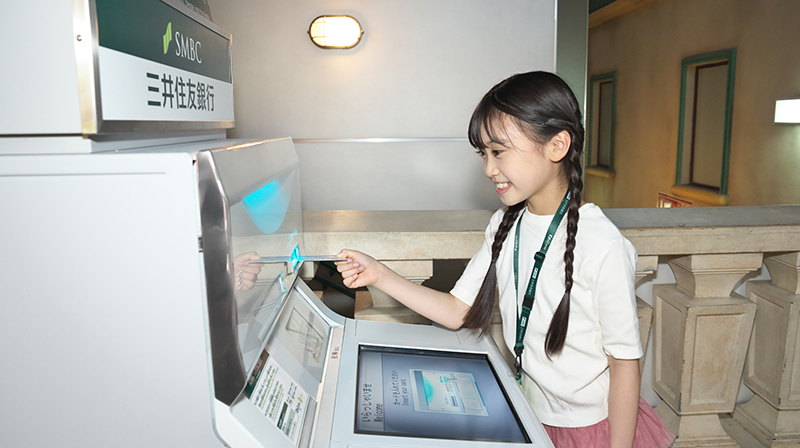 年齢別|お店屋さんごっこのねらいと関わり方