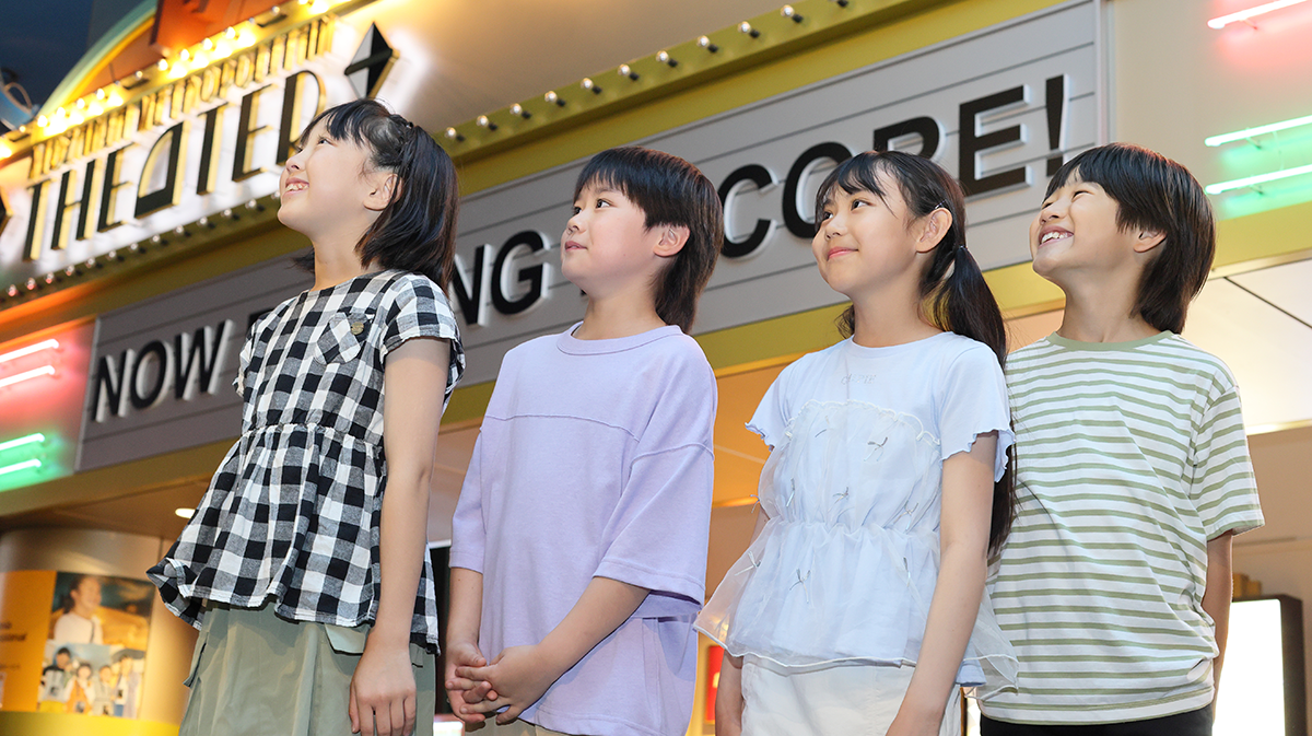 ごっこ遊びが好きな子の特徴｜将来伸びる力と向いている分野・才能の伸ばし方