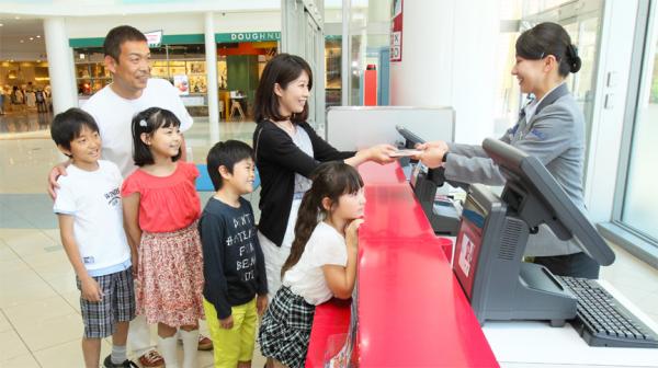 キッザニア甲子園 | キッザニア キッザニア甲子園 | キッザニア
