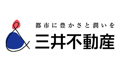 三井不動産株式会社