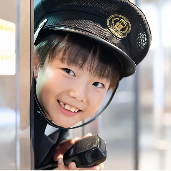 Kidzania Fun Fun Birthday キッザニア