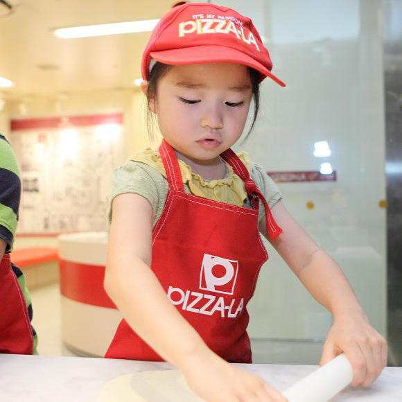Kidzania Fun Fun Birthday キッザニア